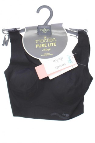Lenjerie de corp de damă Sloggi, Mărime XS, Culoare Negru, Preț 191,00 Lei