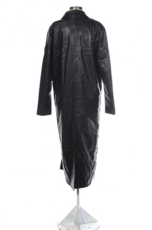 Damen Ledermantel Glassons, Größe M, Farbe Schwarz, Preis € 244,99