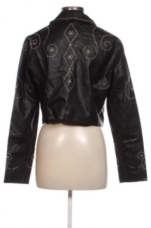 Geacă de piele pentru femei ASOS, Mărime L, Culoare Multicolor, Preț 164,63 Lei