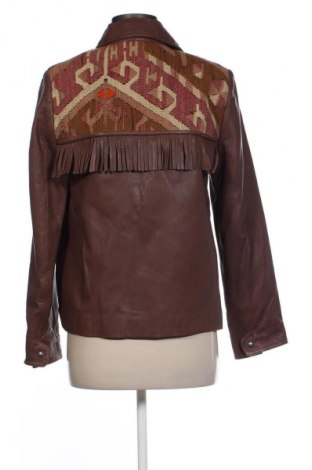 Dámska kožená bunda  Armand Ventilo, Veľkosť M, Farba Viacfarebná, Cena  158,34 €