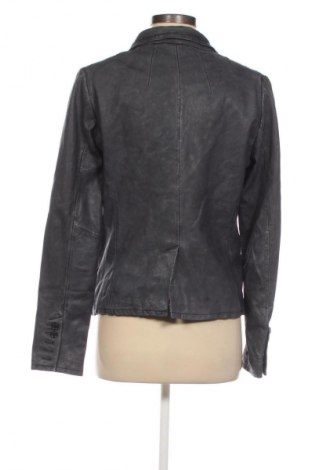 Damen Lederjacke BULLY, Größe XL, Farbe Grau, Preis € 126,36