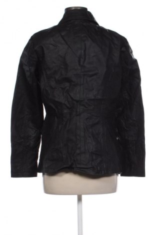 Női bőrdzseki Bpc Bonprix Collection, Méret L, Szín Fekete, Ár 26 139 Ft