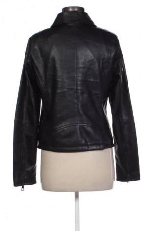 Damen Lederjacke C&A, Größe M, Farbe Schwarz, Preis € 32,99