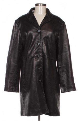 Női bőrdzseki Collection, Méret XL, Szín Fekete, Ár 19 400 Ft
