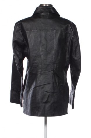 Damen Lederjacke East 5th, Größe L, Farbe Schwarz, Preis € 67,99