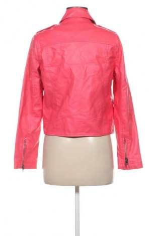Damen Lederjacke Escandelle, Größe M, Farbe Rosa, Preis € 85,04