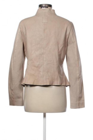 Damen Lederjacke Freaky Nation, Größe XL, Farbe Beige, Preis € 234,99