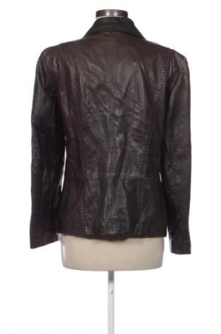 Női bőrdzseki Gerry Weber, Méret L, Szín Barna, Ár 42 249 Ft