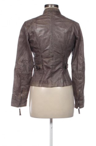Női bőrdzseki Gipsy, Méret S, Szín Bézs, Ár 42 249 Ft
