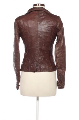 Női bőrdzseki Imperial, Méret XS, Szín Barna, Ár 42 249 Ft
