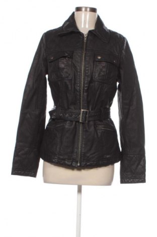 Damen Lederjacke Jofama, Größe M, Farbe Schwarz, Preis € 80,31