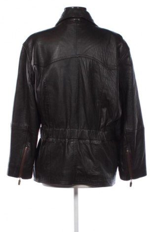 Damen Lederjacke Maddox, Größe M, Farbe Braun, Preis € 66,48