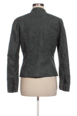 Damen Lederjacke ONLY, Größe M, Farbe Grau, Preis € 23,99