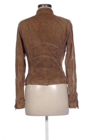 Damen Lederjacke Oakwood, Größe S, Farbe Braun, Preis € 90,99