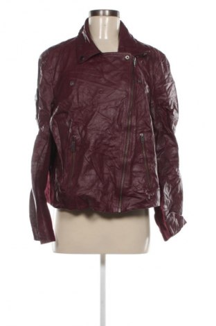 Damen Lederjacke Piper, Größe M, Farbe Rot, Preis € 209,99