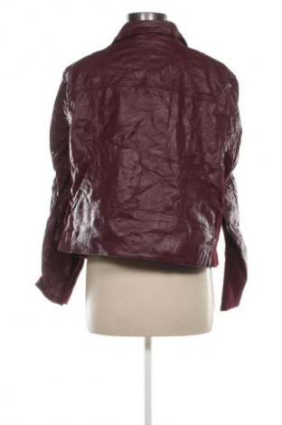 Damen Lederjacke Piper, Größe M, Farbe Rot, Preis € 209,99