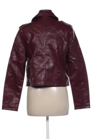 Női bőrdzseki Primark, Méret M, Szín Piros, Ár 25 069 Ft