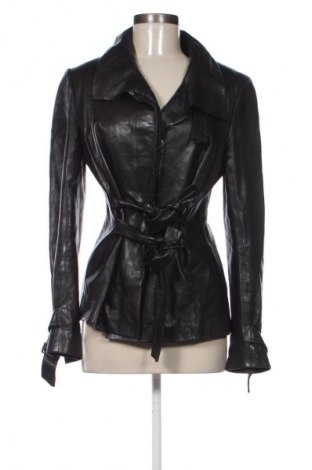Damen Lederjacke Queen, Größe M, Farbe Schwarz, Preis € 67,99