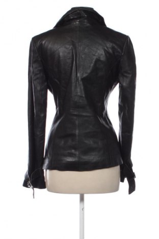 Damen Lederjacke Queen, Größe M, Farbe Schwarz, Preis € 67,99