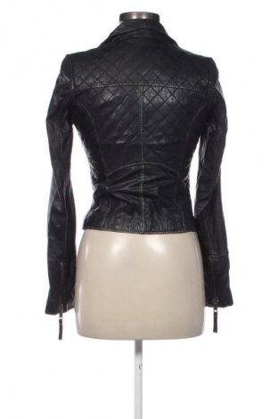 Dámská kožená bunda  Review, Velikost XS, Barva Černá, Cena  1 399,00 Kč