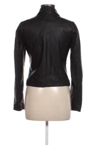 Damen Lederjacke Sinsay, Größe M, Farbe Schwarz, Preis € 29,59
