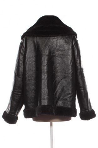 Női bőrdzseki Topshop, Méret XL, Szín Fekete, Ár 37 689 Ft