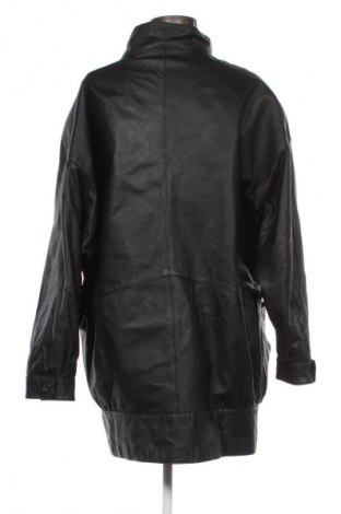 Damen Lederjacke Unbranded, Größe XL, Farbe Schwarz, Preis € 55,00