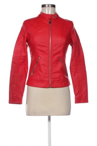 Damen Lederjacke Unbranded, Größe M, Farbe Schwarz, Preis € 33,90