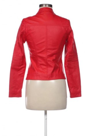 Damen Lederjacke Unbranded, Größe M, Farbe Schwarz, Preis € 33,90
