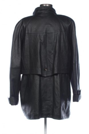 Damen Lederjacke Unbranded, Größe M, Farbe Schwarz, Preis € 49,62