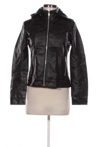 Damen Lederjacke Unbranded, Größe S, Farbe Schwarz, Preis € 30,00