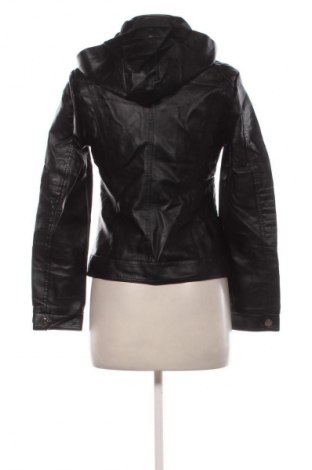 Damen Lederjacke Unbranded, Größe S, Farbe Schwarz, Preis € 30,00