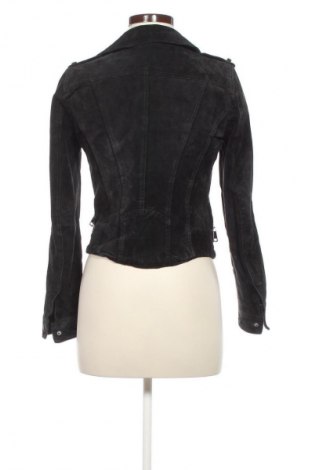 Dámská kožená bunda  Vero Moda, Velikost M, Barva Černá, Cena  1 449,00 Kč