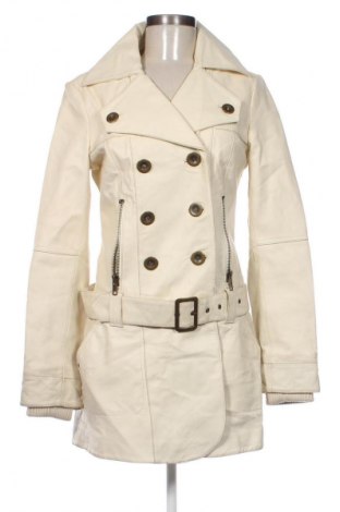 Női bőrdzseki Vero Moda, Méret M, Szín Ekrü
, Ár 23 989 Ft