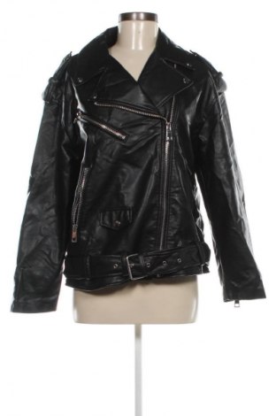 Női bőrdzseki Zara, Méret XS, Szín Fekete, Ár 11 099 Ft
