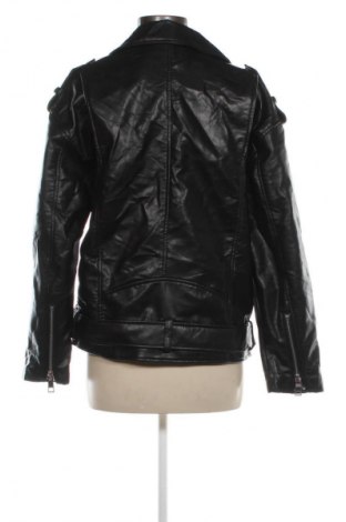Női bőrdzseki Zara, Méret XS, Szín Fekete, Ár 11 099 Ft