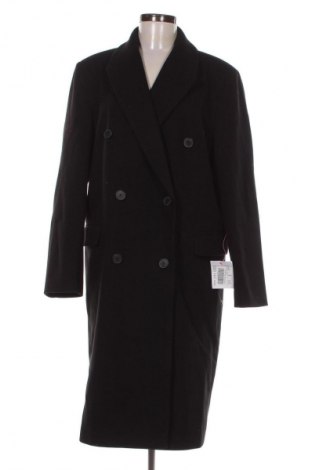 Palton de femei ASOS, Mărime M, Culoare Negru, Preț 754,99 Lei