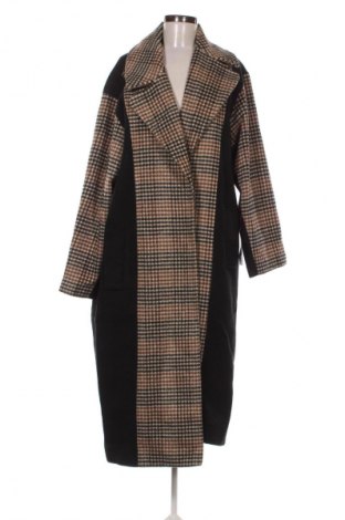 Damski płaszcz ASOS, Rozmiar S, Kolor Kolorowy, Cena 719,99 zł