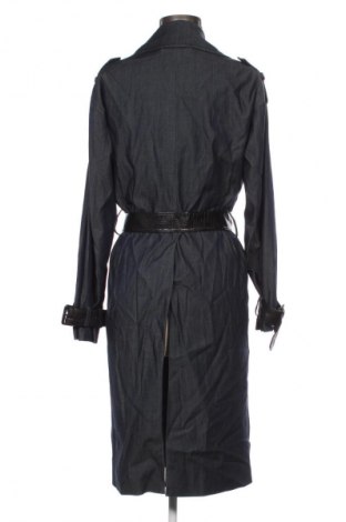 Damenmantel AllSaints, Größe XXS, Farbe Blau, Preis € 115,60