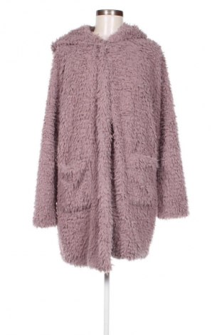 Damenmantel Amisu, Größe M, Farbe Aschrosa, Preis 45,01 €
