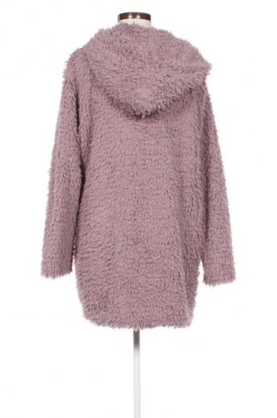 Damenmantel Amisu, Größe M, Farbe Aschrosa, Preis 45,01 €