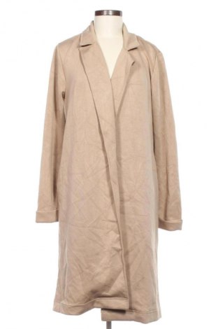 Damenmantel Amisu, Größe M, Farbe Beige, Preis € 40,99