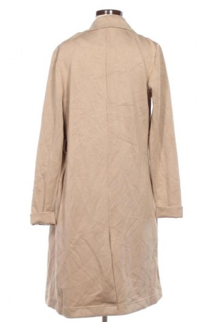 Damenmantel Amisu, Größe M, Farbe Beige, Preis € 40,99