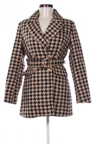 Palton de femei Ann Gissy, Mărime M, Culoare Multicolor, Preț 252,99 Lei