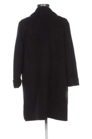 Női kabát Bershka, Méret L, Szín Fekete, Ár 15 669 Ft