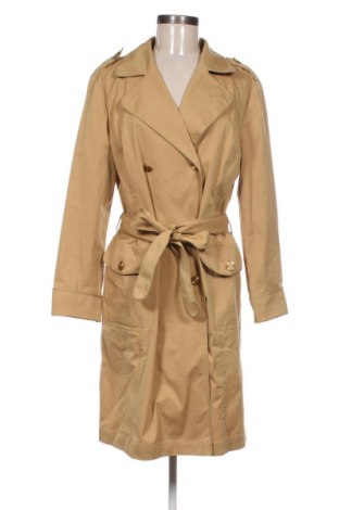 Palton de femei Bloomingdale's, Mărime L, Culoare Bej, Preț 253,00 Lei