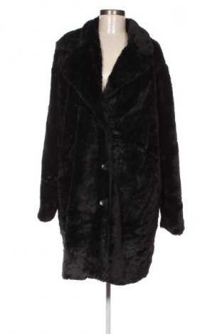 Damenmantel Boohoo, Größe M, Farbe Schwarz, Preis 40,99 €