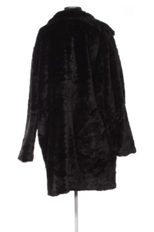 Damenmantel Boohoo, Größe M, Farbe Schwarz, Preis 40,99 €