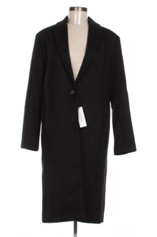 Dámský kabát  Calvin Klein, Velikost M, Barva Černá, Cena  9 399,00 Kč