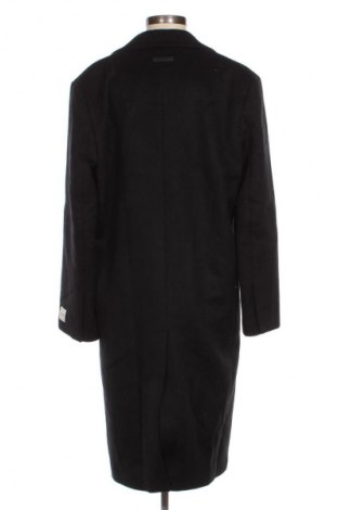 Dámský kabát  Calvin Klein, Velikost M, Barva Černá, Cena  9 399,00 Kč